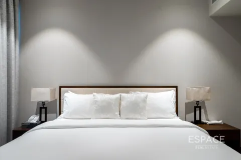 آپارتمان برای فروش در  Dubai Marina، Dubai، امارات متحده عربی  4 خوابه ، 368 متر مربع ، شماره 650372 - تصویر 7