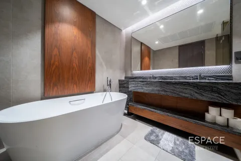 آپارتمان برای فروش در  Dubai Marina، Dubai، امارات متحده عربی  4 خوابه ، 368 متر مربع ، شماره 650372 - تصویر 13