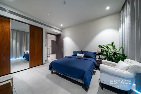 آپارتمان برای فروش در  Dubai Marina، Dubai، امارات متحده عربی  4 خوابه ، 368 متر مربع ، شماره 650372 - تصویر 8