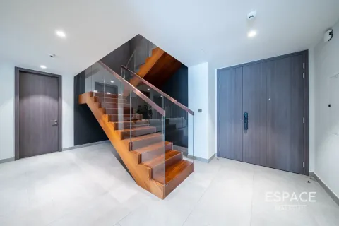 آپارتمان برای فروش در  Dubai Marina، Dubai، امارات متحده عربی  4 خوابه ، 368 متر مربع ، شماره 650372 - تصویر 14