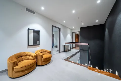 آپارتمان برای فروش در  Dubai Marina، Dubai، امارات متحده عربی  4 خوابه ، 368 متر مربع ، شماره 650372 - تصویر 6