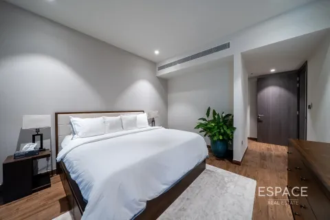 آپارتمان برای فروش در  Dubai Marina، Dubai، امارات متحده عربی  4 خوابه ، 368 متر مربع ، شماره 650372 - تصویر 4