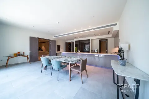 آپارتمان برای فروش در  Dubai Marina، Dubai، امارات متحده عربی  4 خوابه ، 368 متر مربع ، شماره 650372 - تصویر 3