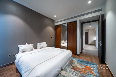 آپارتمان برای فروش در  Dubai Marina، Dubai، امارات متحده عربی  4 خوابه ، 368 متر مربع ، شماره 650372 - تصویر 16