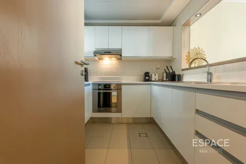 Jumeirah Beach Residence, Dubai, UAE의 판매용 아파트 침실 1개, 96제곱미터 번호 650378 - 사진 6