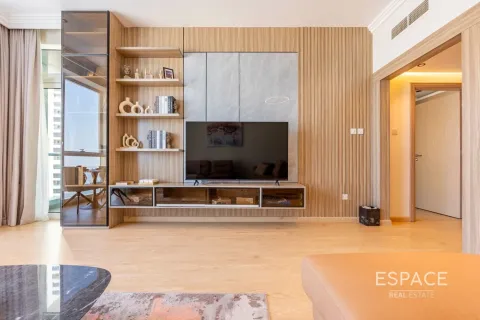 Jumeirah Beach Residence, Dubai, UAE의 판매용 아파트 침실 1개, 96제곱미터 번호 650378 - 사진 5