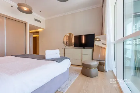 Jumeirah Beach Residence, Dubai, UAE의 판매용 아파트 침실 1개, 96제곱미터 번호 650378 - 사진 9