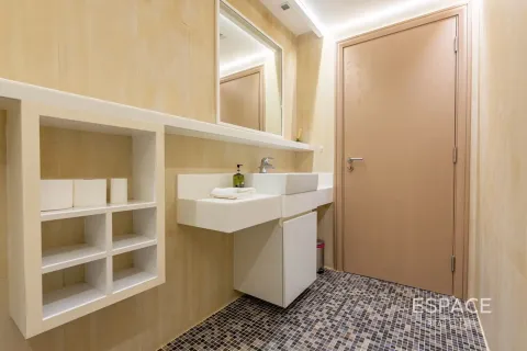 Jumeirah Beach Residence, Dubai, UAE의 판매용 아파트 침실 1개, 96제곱미터 번호 650378 - 사진 12