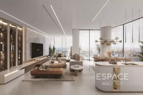Appartamento in vendita a Dubai Marina, Dubai, EAU 2 camere da letto, 188 mq. № 650375 - foto 3