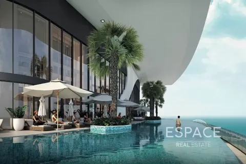 Appartamento in vendita a Dubai Marina, Dubai, EAU 2 camere da letto, 188 mq. № 650375 - foto 1