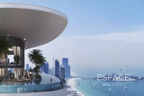 Appartamento in vendita a Dubai Marina, Dubai, EAU 2 camere da letto, 188 mq. № 650375 - foto 7