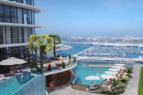 Appartamento in vendita a Dubai Marina, Dubai, EAU 2 camere da letto, 188 mq. № 650375 - foto 8