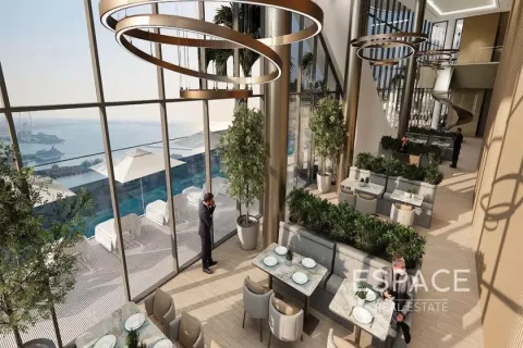 Appartamento in vendita a Dubai Marina, Dubai, EAU 2 camere da letto, 188 mq. № 650375 - foto 5