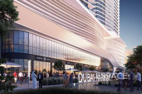 Appartamento in vendita a Dubai Marina, Dubai, EAU 2 camere da letto, 188 mq. № 650375 - foto 6