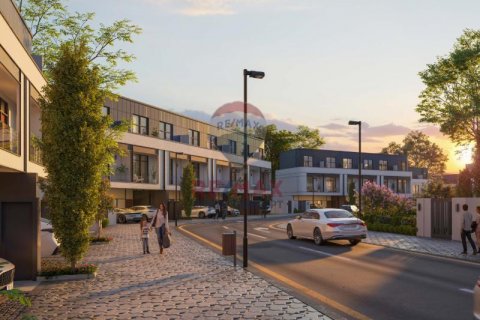 Řadový dům v Dubai Land, SAE 4 ložnice, 185.2 m² Č.: 590788 - fotografie 4