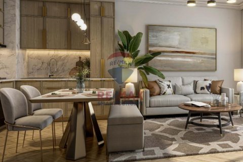 Řadový dům v Dubai Land, SAE 4 ložnice, 185.2 m² Č.: 590788 - fotografie 5