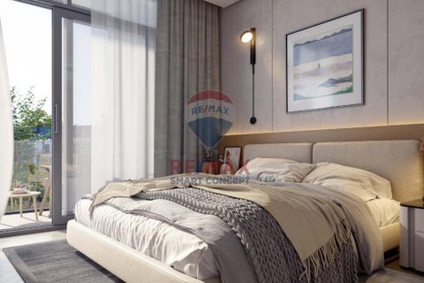 Řadový dům v Dubai Land, SAE 4 ložnice, 185.2 m² Č.: 590788 - fotografie 7