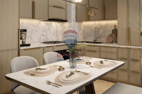 Řadový dům v Dubai Land, SAE 4 ložnice, 185.2 m² Č.: 590788 - fotografie 6