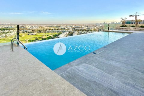 Byt v Dubai Hills Estate, Dubai, SAE 2 ložnice, 111.4 m² Č.: 590674 - fotografie 9