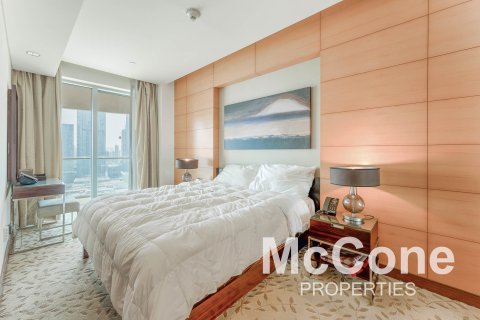 Dzīvoklis Downtown Dubai (Downtown Burj Dubai), Dubaijā, AAE 1 istaba, 80.27 m2 Nr. 587609 - attēls 4