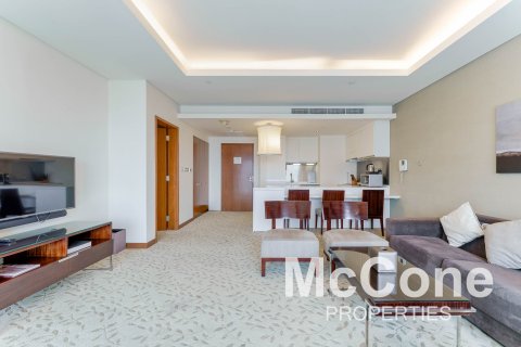 Dzīvoklis Downtown Dubai (Downtown Burj Dubai), Dubaijā, AAE 1 istaba, 80.27 m2 Nr. 587609 - attēls 2