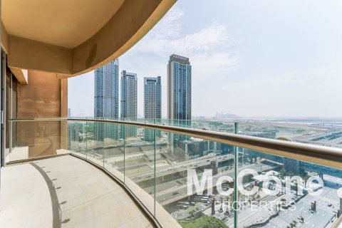 Dzīvoklis Downtown Dubai (Downtown Burj Dubai), Dubaijā, AAE 1 istaba, 80.27 m2 Nr. 587609 - attēls 8