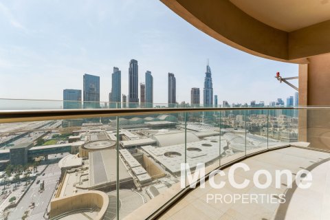 Dzīvoklis Downtown Dubai (Downtown Burj Dubai), Dubaijā, AAE 1 istaba, 80.27 m2 Nr. 587609 - attēls 7