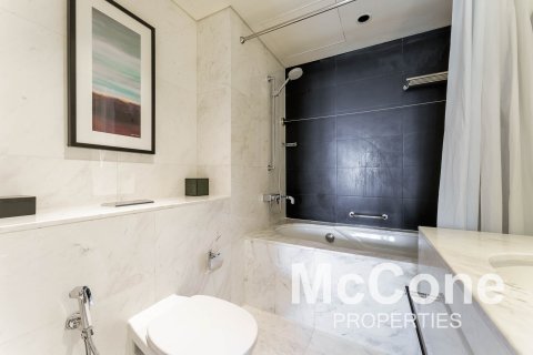 Dzīvoklis Downtown Dubai (Downtown Burj Dubai), Dubaijā, AAE 1 istaba, 80.27 m2 Nr. 587609 - attēls 6