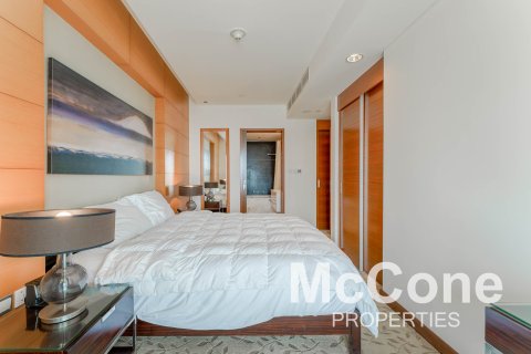 Dzīvoklis Downtown Dubai (Downtown Burj Dubai), Dubaijā, AAE 1 istaba, 80.27 m2 Nr. 587609 - attēls 5