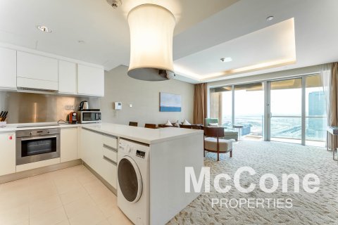Dzīvoklis Downtown Dubai (Downtown Burj Dubai), Dubaijā, AAE 1 istaba, 80.27 m2 Nr. 587609 - attēls 1