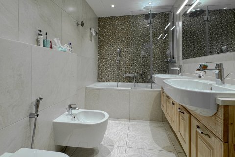 Byt v Dubai Marina, Dubai, SAE 4 ložnice, 295.34 m² Č.: 587607 - fotografie 12