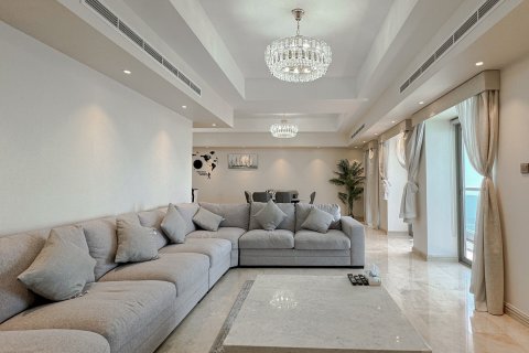 Byt v Dubai Marina, Dubai, SAE 4 ložnice, 295.34 m² Č.: 587607 - fotografie 2