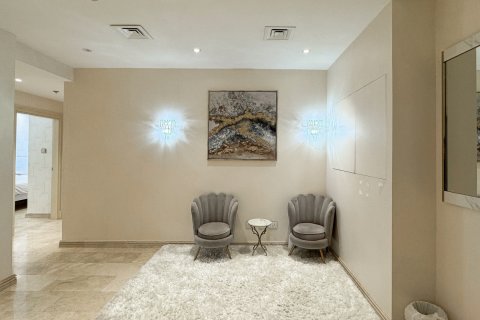 Byt v Dubai Marina, Dubai, SAE 4 ložnice, 295.34 m² Č.: 587607 - fotografie 14