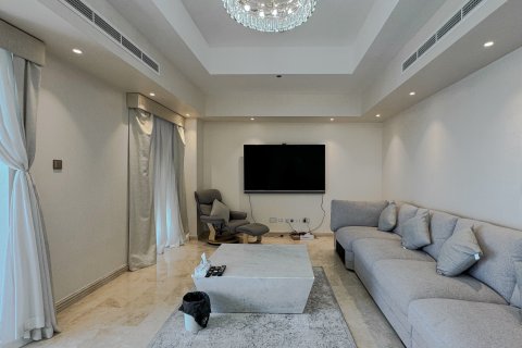 Byt v Dubai Marina, Dubai, SAE 4 ložnice, 295.34 m² Č.: 587607 - fotografie 3