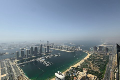 Byt v Dubai Marina, Dubai, SAE 4 ložnice, 295.34 m² Č.: 587607 - fotografie 17