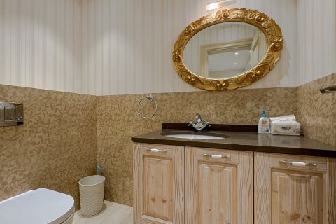 Byt v Dubai Marina, Dubai, SAE 4 ložnice, 295.34 m² Č.: 587607 - fotografie 11
