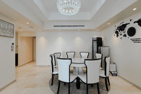 Byt v Dubai Marina, Dubai, SAE 4 ložnice, 295.34 m² Č.: 587607 - fotografie 4