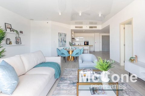 Byt v Mohammed Bin Rashid City, Dubai, SAE 2 ložnice, 152.55 m² Č.: 587364 - fotografie 5