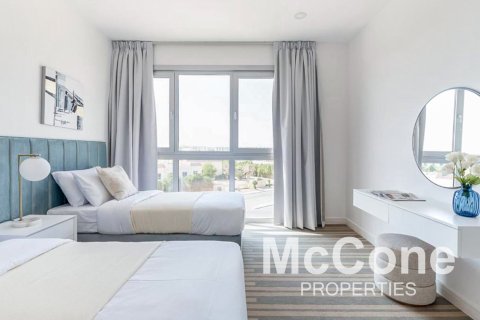 Byt v Mohammed Bin Rashid City, Dubai, SAE 2 ložnice, 152.55 m² Č.: 587364 - fotografie 11