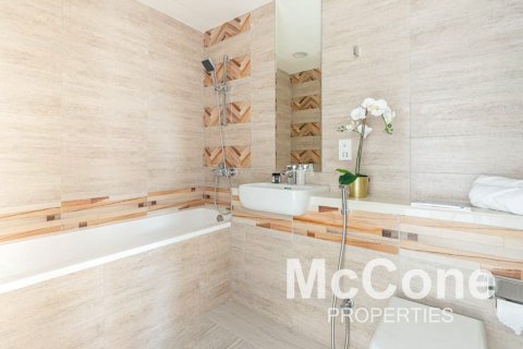 Byt v Mohammed Bin Rashid City, Dubai, SAE 2 ložnice, 152.55 m² Č.: 587364 - fotografie 14