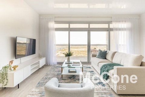 Byt v Mohammed Bin Rashid City, Dubai, SAE 2 ložnice, 152.55 m² Č.: 587364 - fotografie 2