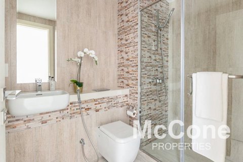 Byt v Mohammed Bin Rashid City, Dubai, SAE 2 ložnice, 152.55 m² Č.: 587364 - fotografie 15