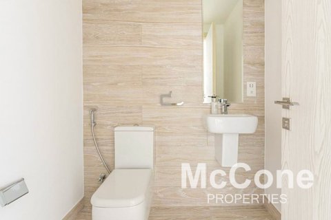 Byt v Mohammed Bin Rashid City, Dubai, SAE 2 ložnice, 152.55 m² Č.: 587364 - fotografie 16