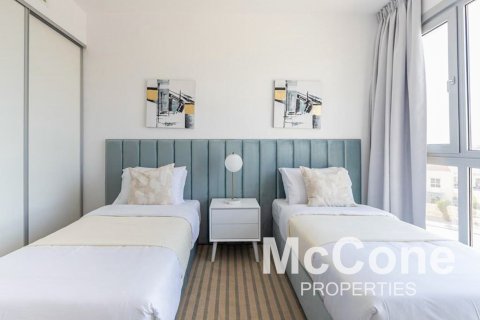 Byt v Mohammed Bin Rashid City, Dubai, SAE 2 ložnice, 152.55 m² Č.: 587364 - fotografie 13