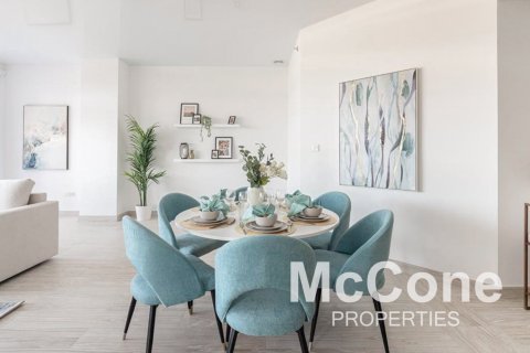 Byt v Mohammed Bin Rashid City, Dubai, SAE 2 ložnice, 152.55 m² Č.: 587364 - fotografie 6