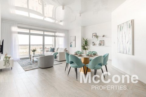 Byt v Mohammed Bin Rashid City, Dubai, SAE 2 ložnice, 152.55 m² Č.: 587364 - fotografie 1