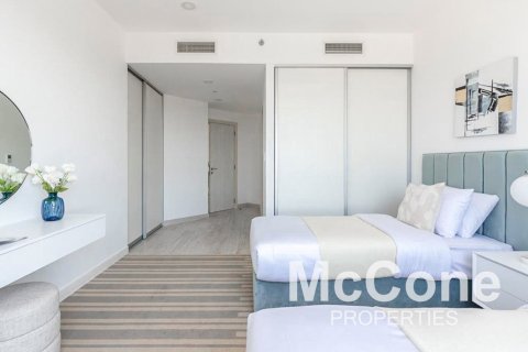 Byt v Mohammed Bin Rashid City, Dubai, SAE 2 ložnice, 152.55 m² Č.: 587364 - fotografie 8