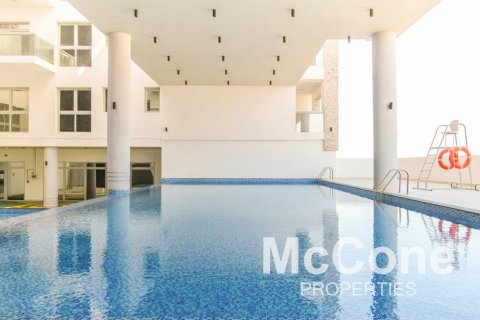 Byt v Mohammed Bin Rashid City, Dubai, SAE 2 ložnice, 152.55 m² Č.: 587364 - fotografie 18