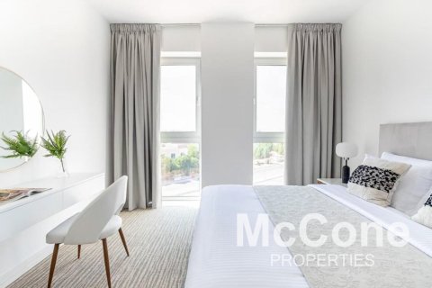 Byt v Mohammed Bin Rashid City, Dubai, SAE 2 ložnice, 152.55 m² Č.: 587364 - fotografie 12