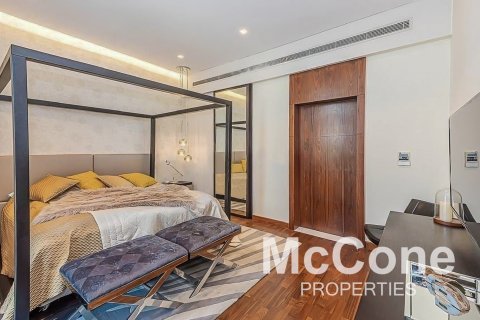 Vila v DAMAC Hills (Akoya by DAMAC), Dubai, SAE 4 ložnice, 388.8 m² Č.: 587365 - fotografie 12